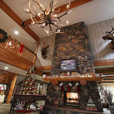 C'Mon Inn Missoula Exterior photo
